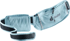 Deuter Shortrail I Bauchtasche lake