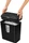 Fellowes PowerShred P-30C schwarz, 4x34mm (6008101)