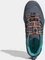 adidas Terrex Swift R2 legacy blue/core black/signal orange (Herren) Vorschaubild
