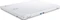 Acer Chromebook 11 CB3-111-C61U, weiß, Celeron N2830, 2GB RAM, 16GB SSD, DE Vorschaubild