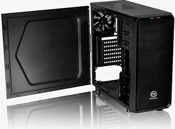 Thermaltake Versa H25