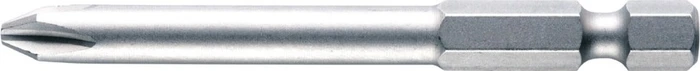 Makita Kreuzschlitz Bit, 10er-Pack
