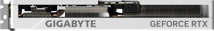 GIGABYTE GeForce RTX 4060 Ti Eagle OC ICE 8G, 8GB GDDR6, 2x HDMI, 2x DP