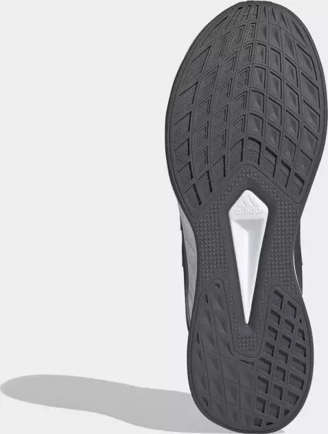 adidas Duramo SL grey six/core black/cloud white (Herren)