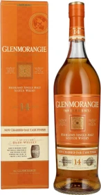 Glenmorangie The Elementa 14 Years Old 1l
