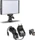 Walimex pro LED Niova 150 Bi Color 15W LED Leuchte plus Netzteil (22764)