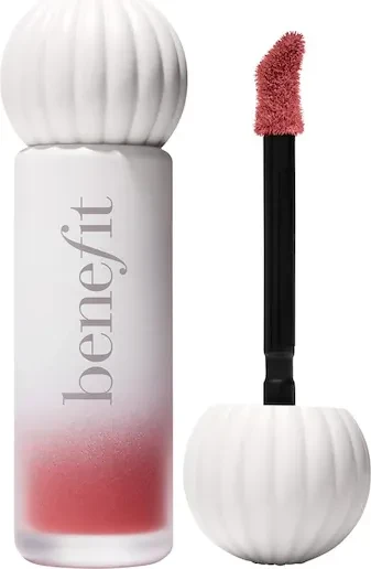 Benefit Plushtint Lipmarker 26 quilty pleasure, 6ml