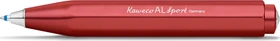 Kaweco AL Sport Kugelschreiber deep red
