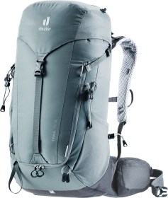 Deuter Trail 28 SL shale/graphite (Damen)