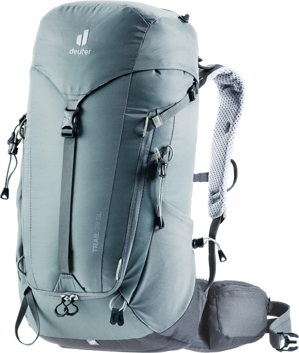 Deuter Trail 28 SL shale/graphite (Damen)