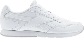 Reebok Royal Glide white/steel/reebok royal (Damen)