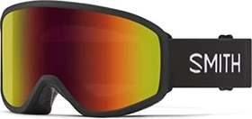 Smith Reason OTG black/red sol-x mirror
