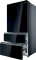 Haier FD 90 Series 7 HFR79F19DFGB Multi Door Vorschaubild