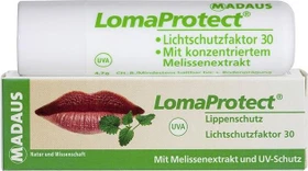 LomaProtect Lippenpflegestift, 4.7g