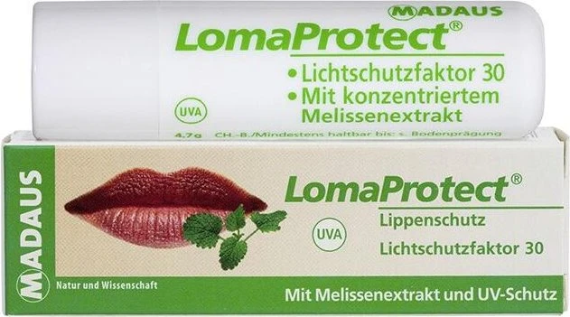 LomaProtect Lippenpflegestift, 4.7g