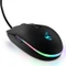 MediaRange Gaming Series GS202 RGB Gaming Mouse schwarz, USB Vorschaubild