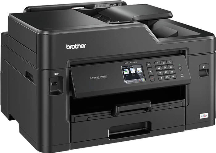 Brother MFC-J5335DW, Tinte, mehrfarbig