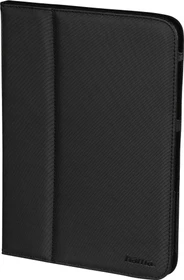 Hama Portfolio Bend Schutzhülle für Galaxy Tab 4 10.1 schwarz (00126743)