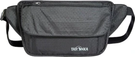 Tatonka Skin Waist Pouch Bauchtasche schwarz