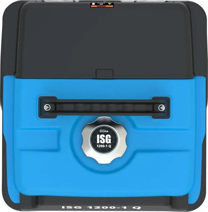 Güde ISG 1200-1 Q Benzin-Stromerzeuger