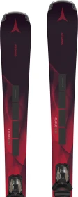 Atomic Cloud Q12 Revoshock C + M10 GW (inkl. Bindung) (Damen) (Modell 2024/2025)