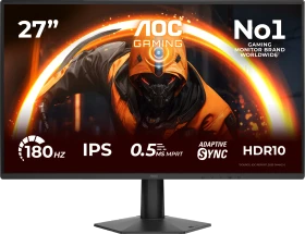 AOC 27G50F, 27"