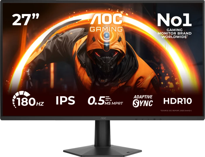 AOC 27G50F, 27"