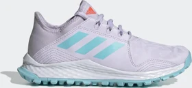 adidas Hockey Youngstar purple tint/pulse aqua/cloud white (Junior)