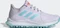 adidas Hockey Youngstar purple tint/pulse aqua/cloud white (Junior) Vorschaubild