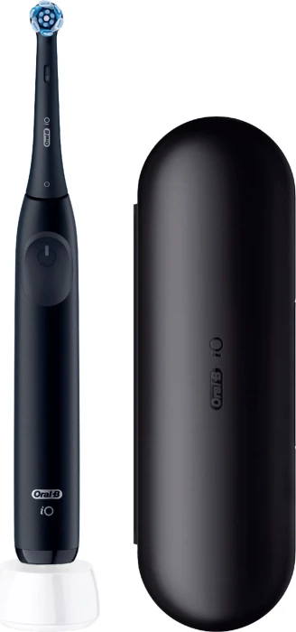 Oral-B iO Series 2 Limited Edition night black + Etui