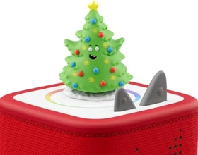 tonies Schüttel den Weihnachtsbaum