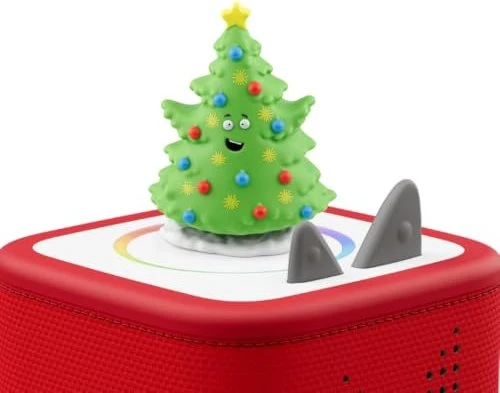 tonies Schüttel den Weihnachtsbaum