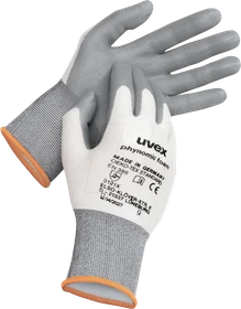 UVEX phynomic FOAM Arbeitshandschuhe 11/XXL
