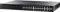 Cisco SF300 Rackmount Managed Switch, 24x RJ-45, 2x RJ-45/SFP, 180W PoE+ Vorschaubild