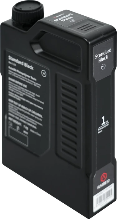 Raise3D Standard Black, 1.00kg