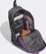 adidas Adventure S black/glory purple/white Vorschaubild