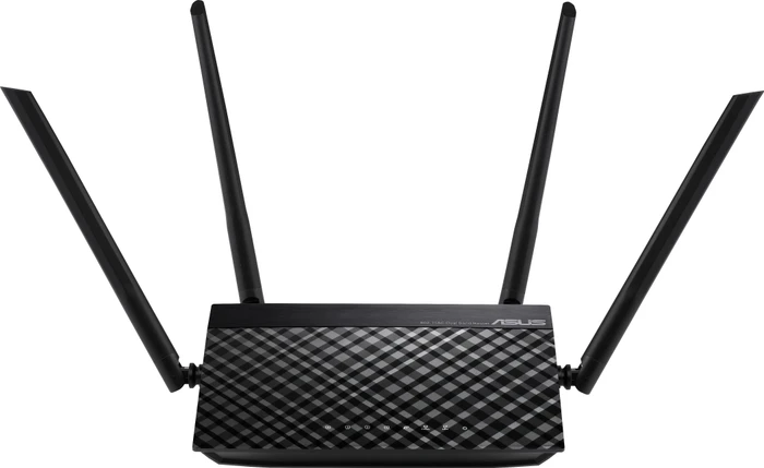 ASUS RT-AC1200, V2
