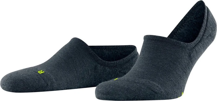 Falke Keep Warm No Show Socken