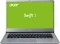 Acer Swift 3 SF314-41G-R491, silber, Ryzen 5 3500U, 8GB RAM, 512GB SSD, Radeon 540X, DE Vorschaubild