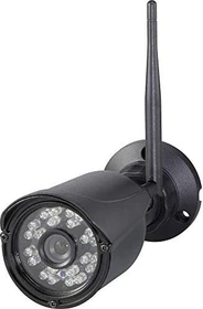 Sygonix SY-4547136 Digital Funkkamera