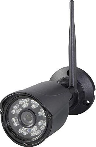 Sygonix SY-4547136 Digital Funkkamera