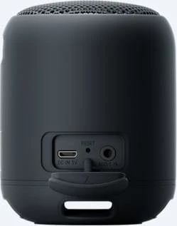 Sony SRS-XB12 schwarz