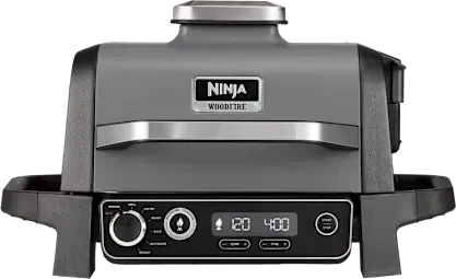 Ninja Woodfire OG701EU