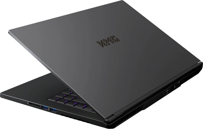 Schenker XMG Fusion 15-L19tgm XMG FUSION 15-L19tgm, Core i7-9750H, 16GB RAM, 500GB SSD, GeForce RTX 2070 Max-Q, DE