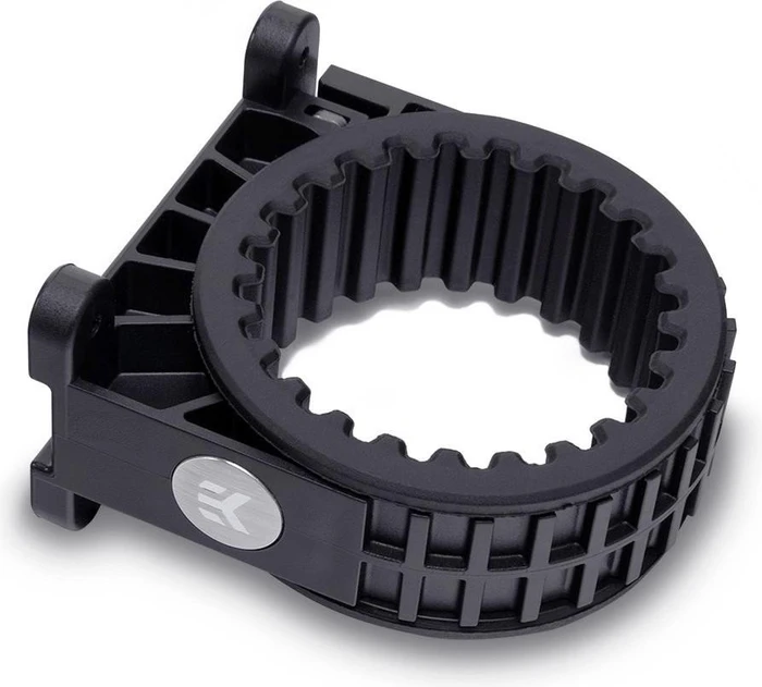 EK Water Blocks EK-RES 140 Revo D5 RGB PWM mit Pumpe