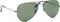 Ray-Ban RB3025 Aviator Classic 58mm gunmetal/green classic Vorschaubild