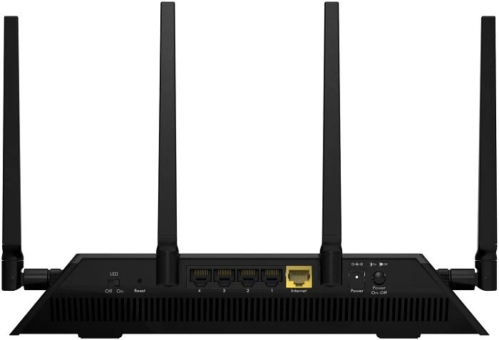 Netgear Nighthawk X4