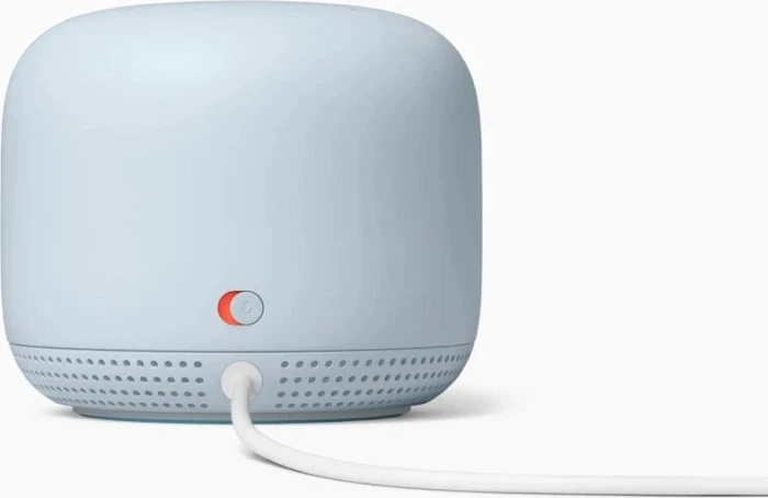 Google Nest WiFi Point, Mist