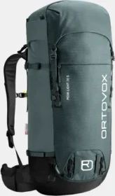 Ortovox Peak Light 38 S arctic grey