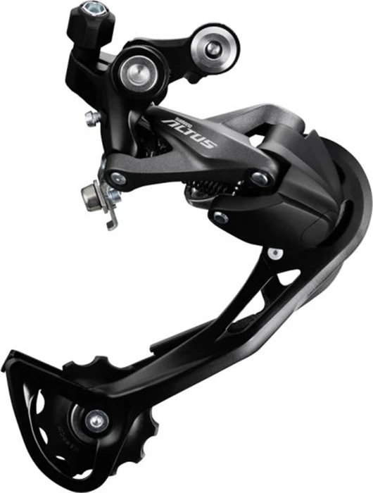 Shimano Altus RD-M2000 9s 11-36t Schaltwerk lang
